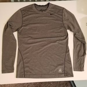 Nike pro combat dri-fit long sleeve